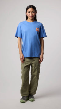 JAY BLUE NATURE TEE