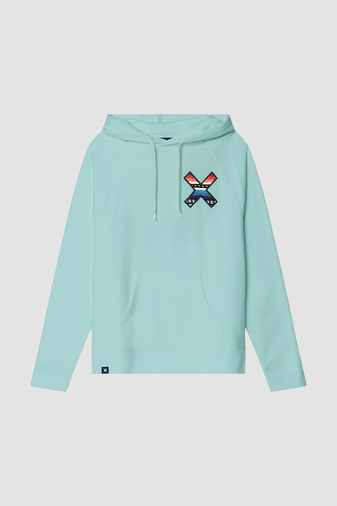 ACQUA CLASSIC HOODIE