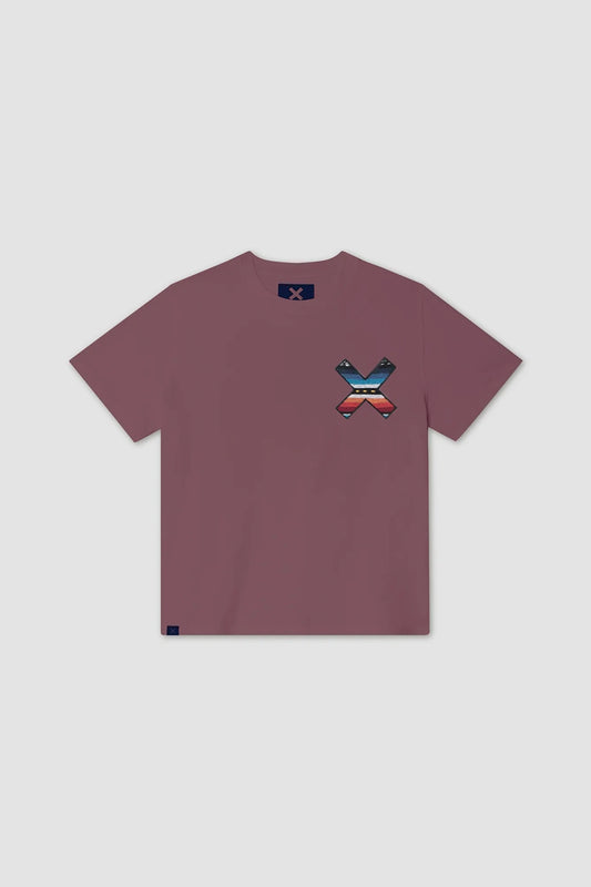 BERRY CLASSIC TEE