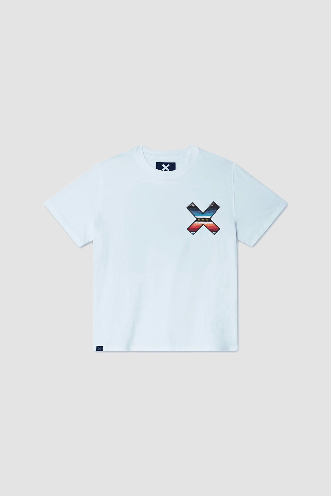 ICE BLUE CLASSIC TEE