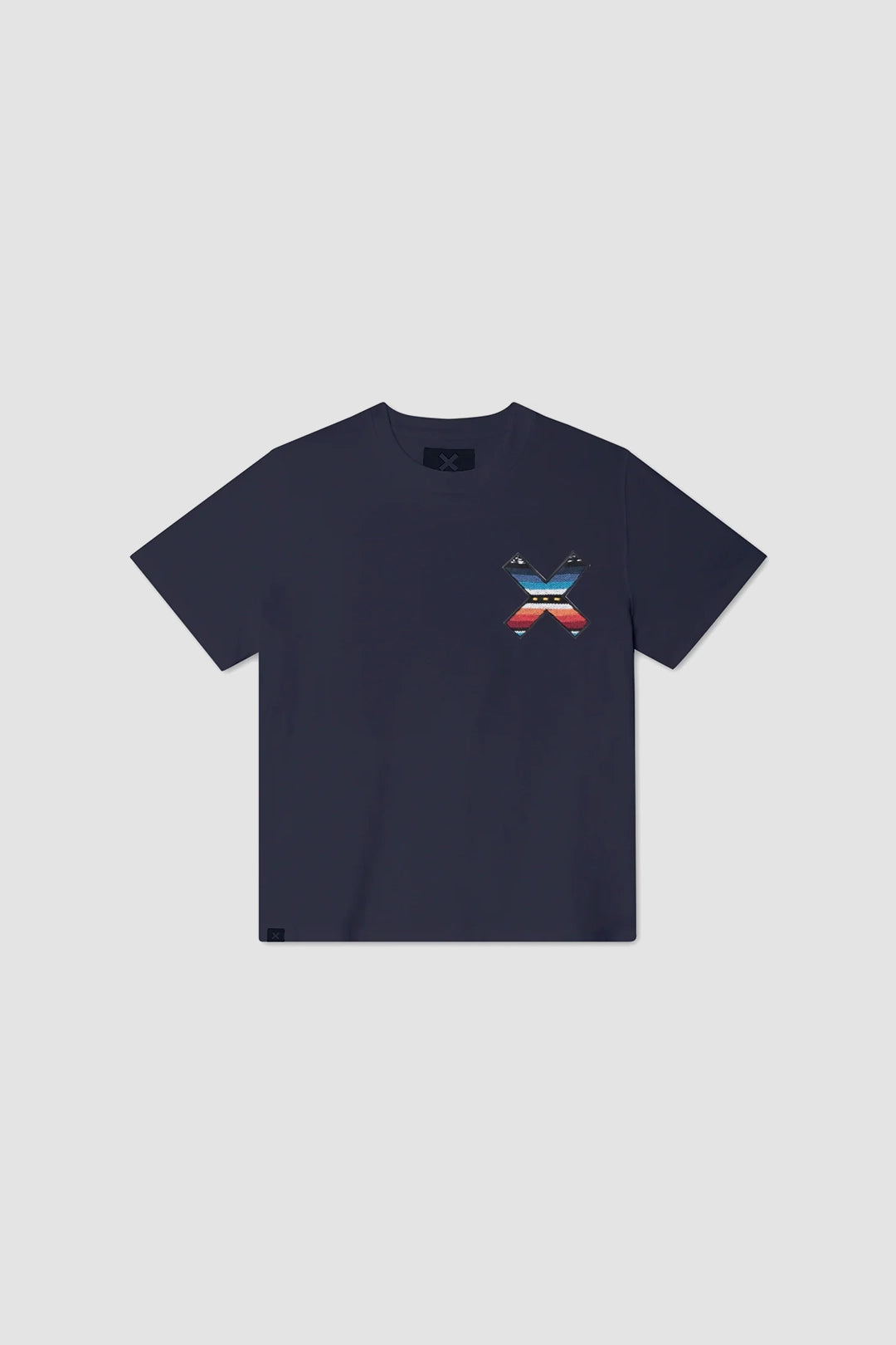 NAVY CLASSIC TEE