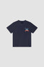 NAVY CLASSIC TEE