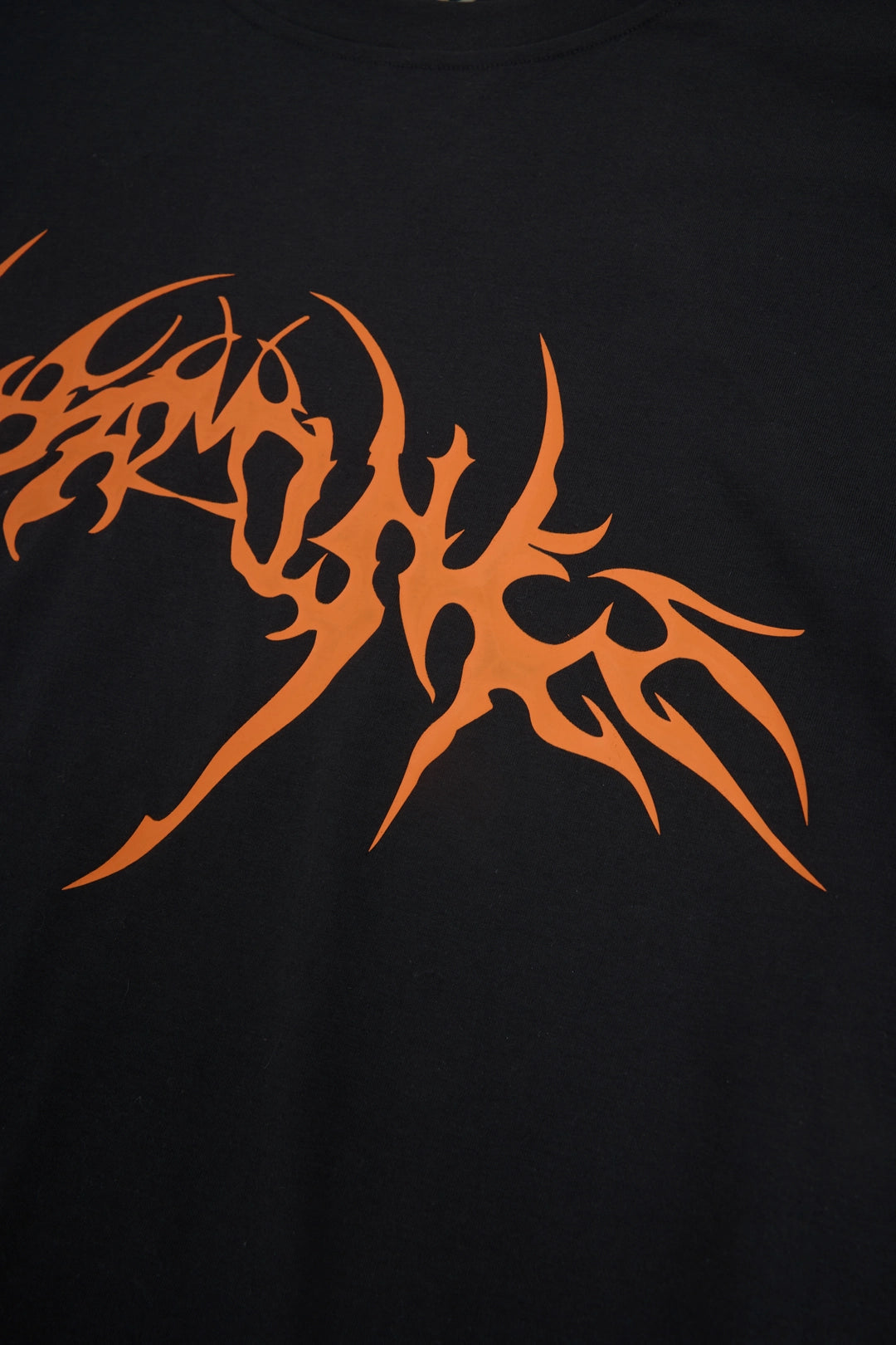 BLACK DOPAMINE TEE