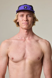 ANTHRACITE TIM CAP