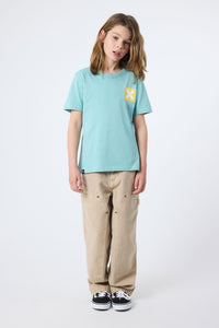 ACQUA NATURE KIDS TEE