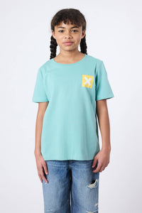 ACQUA NATURE KIDS TEE