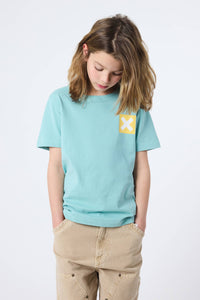 ACQUA NATURE KIDS TEE