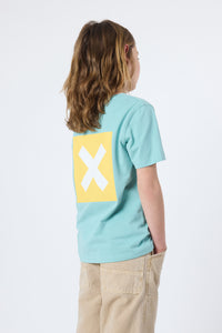 ACQUA NATURE KIDS TEE