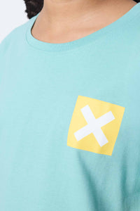 ACQUA NATURE KIDS TEE