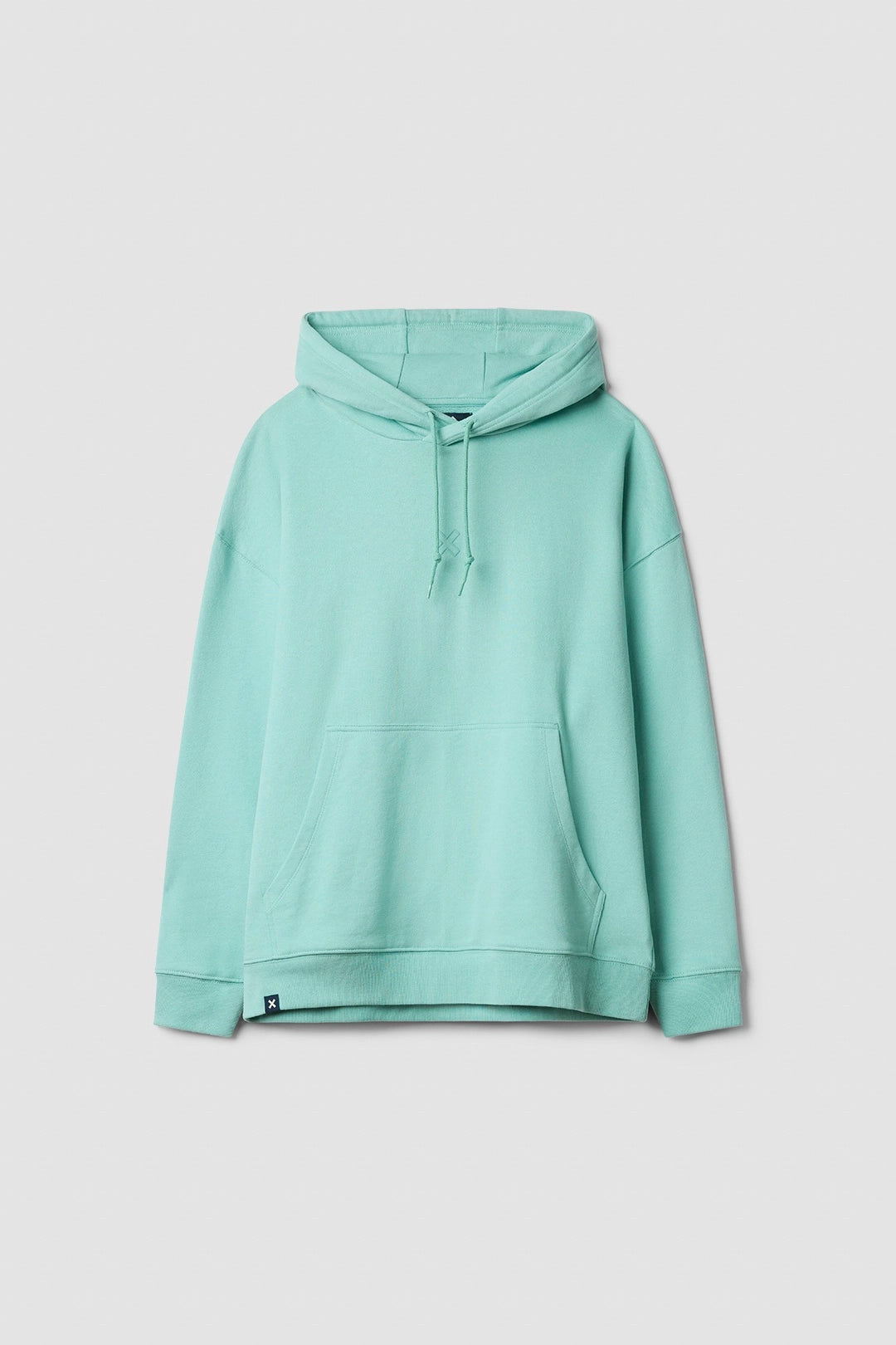 SUDADERA CON CAPUCHA BONFIRE ACQUA