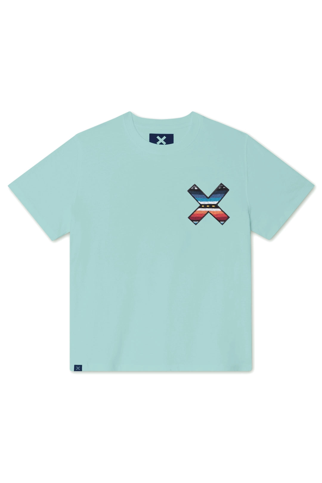 ACQUA CLASSIC TEE