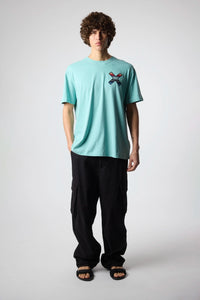 ACQUA CLASSIC TEE