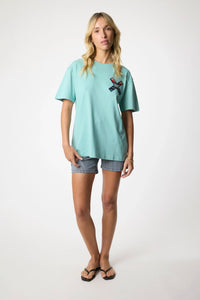 ACQUA CLASSIC TEE