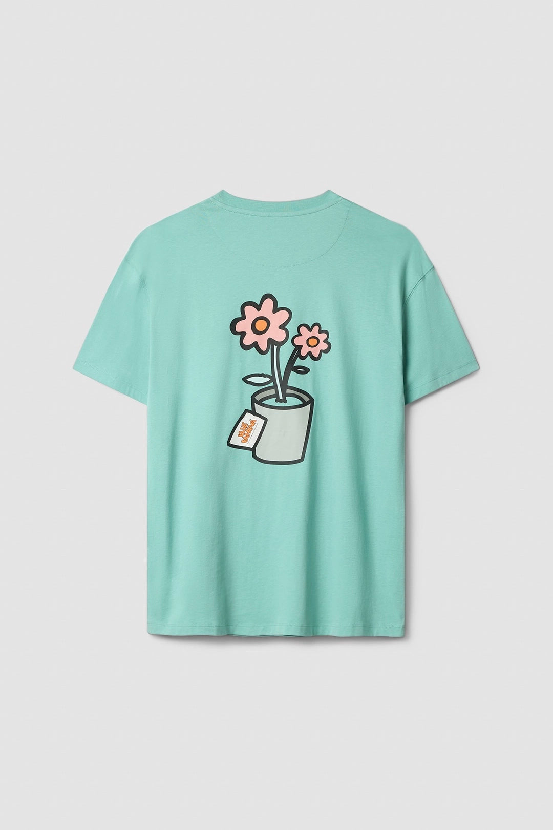 ACQUA POT TEE