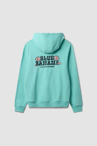 ACQUA HARDY FULL ZIP HOODIE