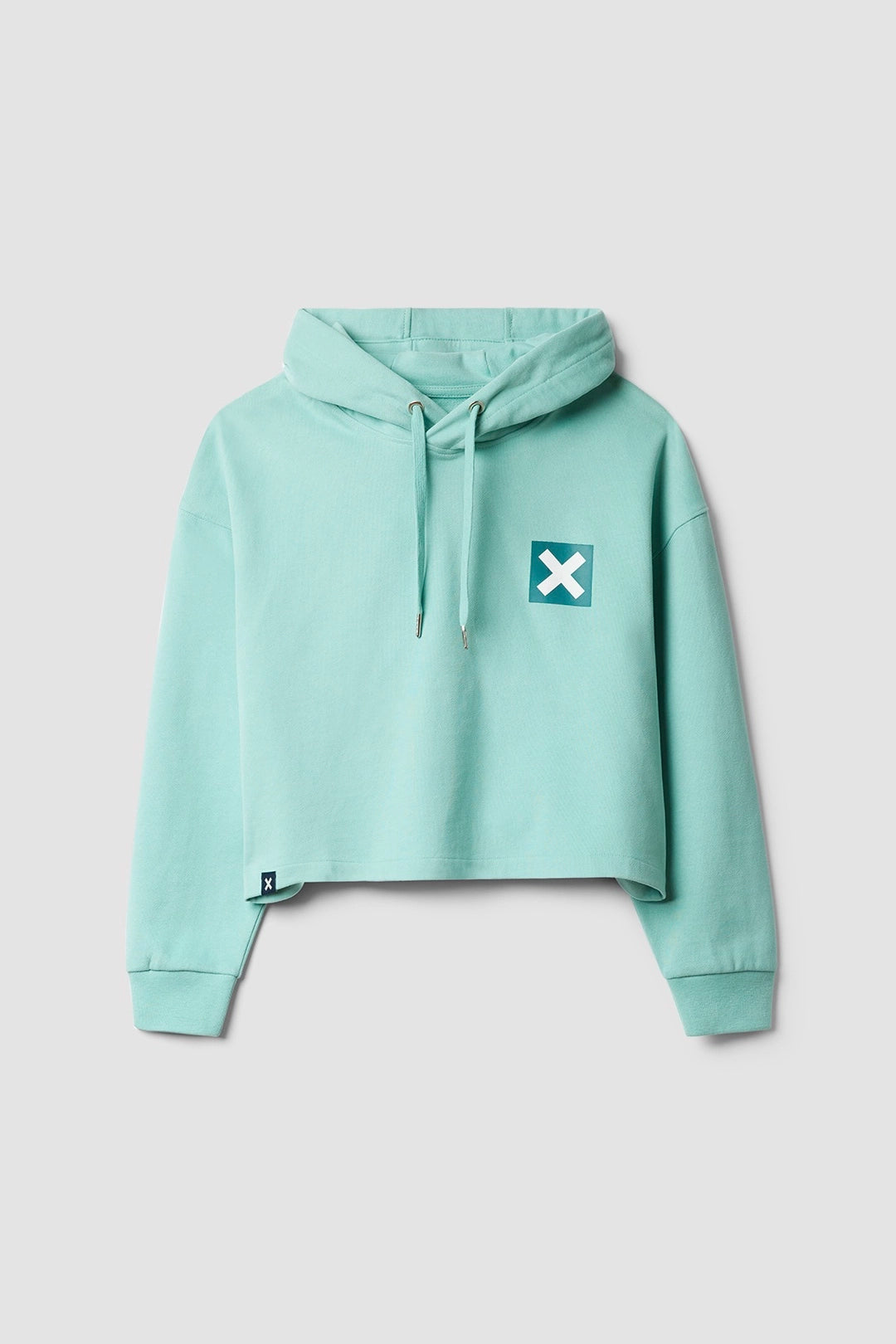 ACQUA NATURE WOMAN HOODIE