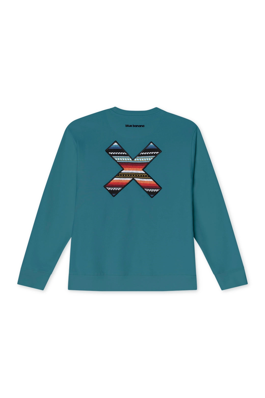 AMAZON GREEN CLASSIC CREW