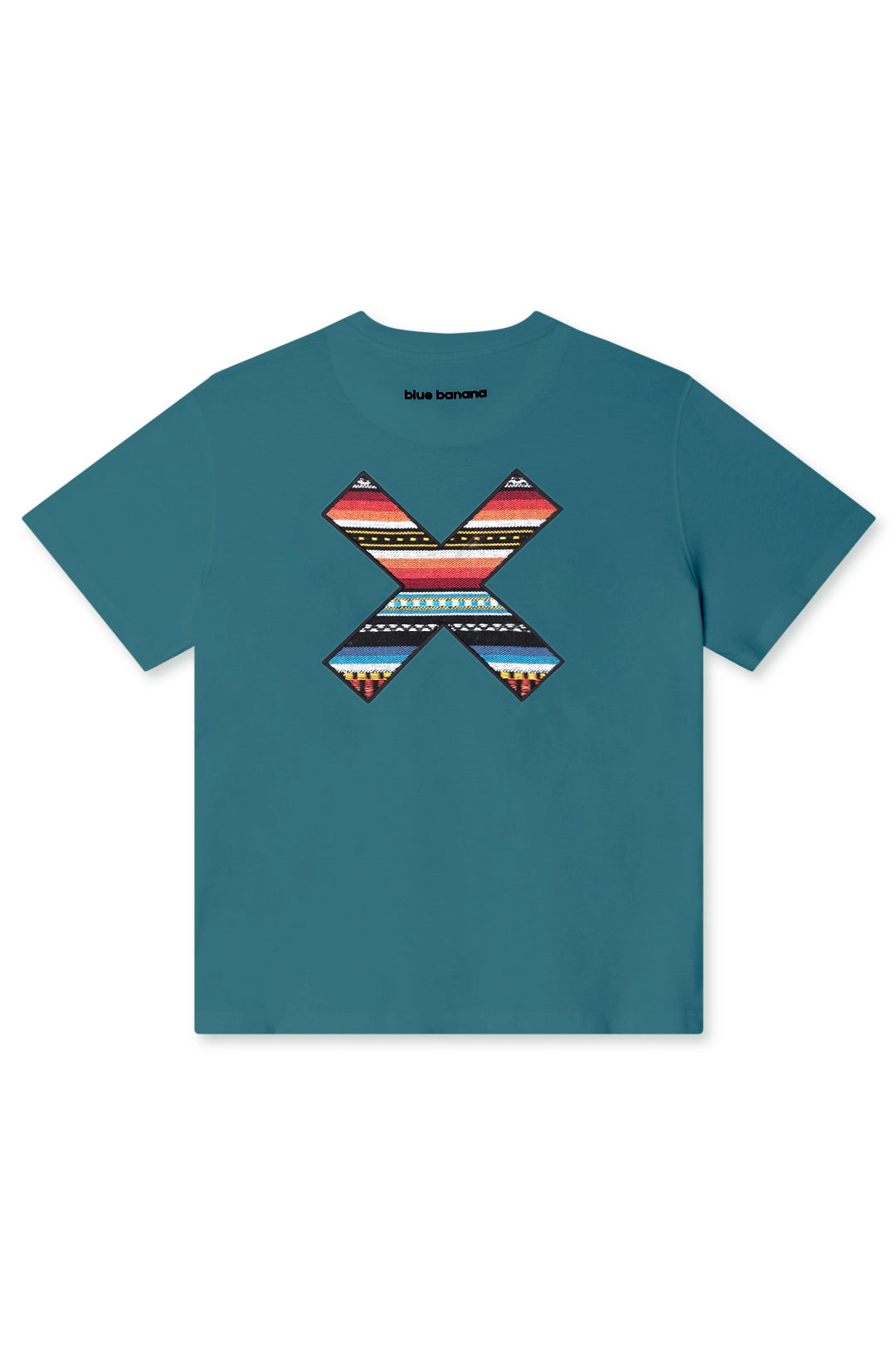 AMAZON GREEN CLASSIC TEE