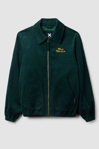 AMAZON GREEN MILLER JACKET