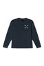 ANTHRACITE CLASSIC CREW