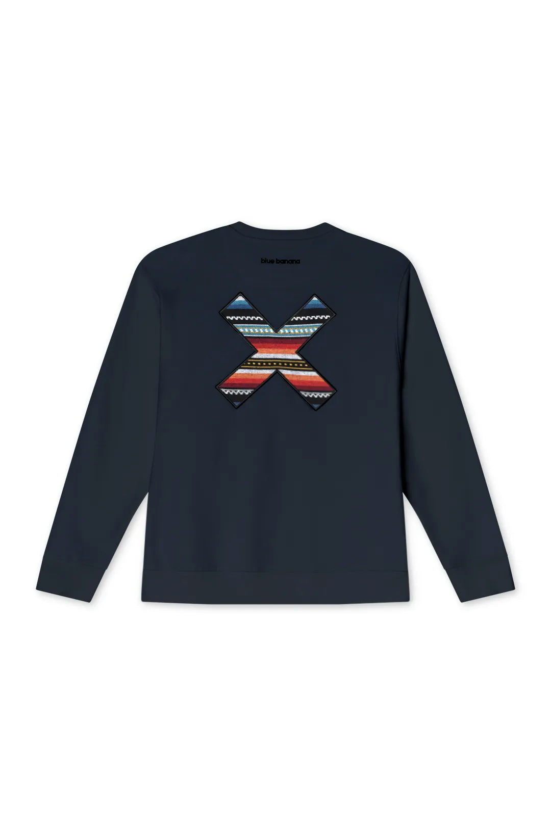 ANTHRACITE CLASSIC CREW