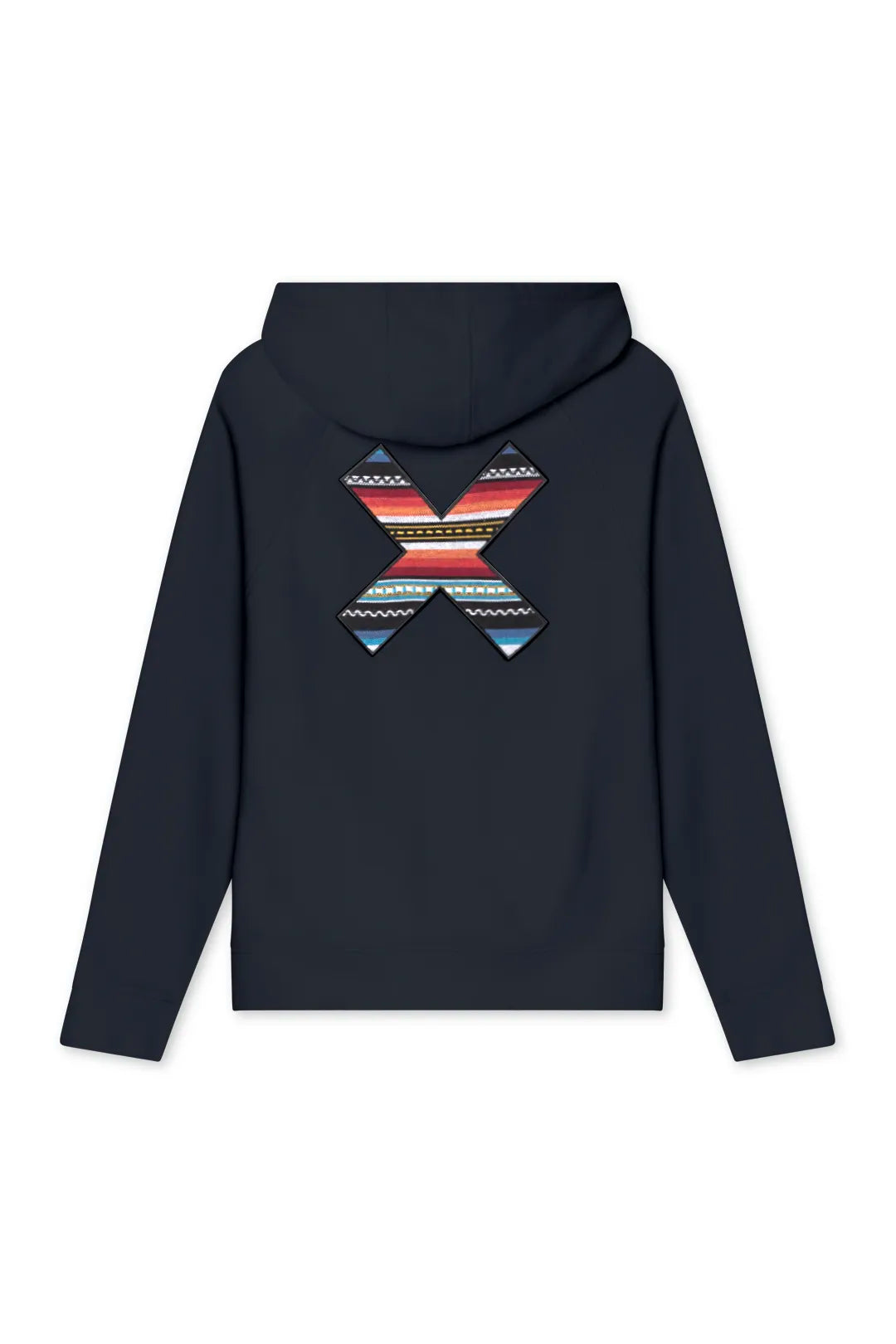 SUDADERA CON CAPUCHA CLASSIC ANTRACITA