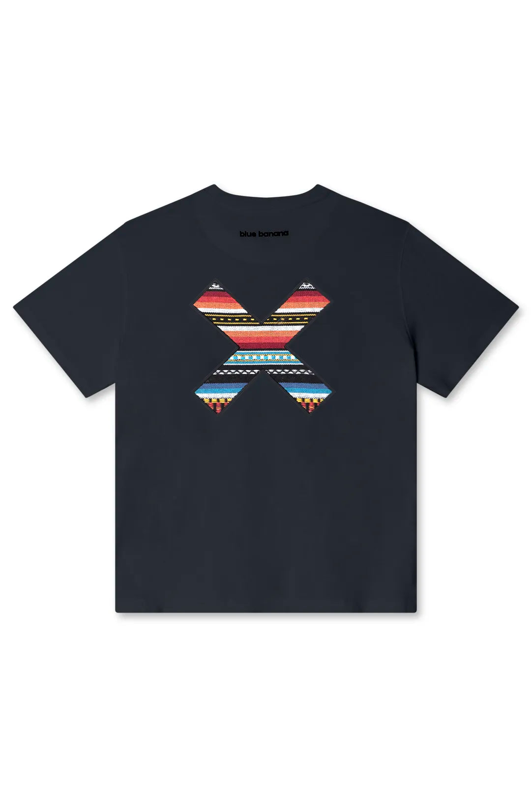 ANTHRACITE CLASSIC TEE