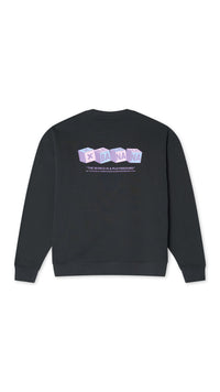 ANTHRACITE CUBE CREW