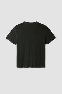 ANTHRACITE ICONIC TEE