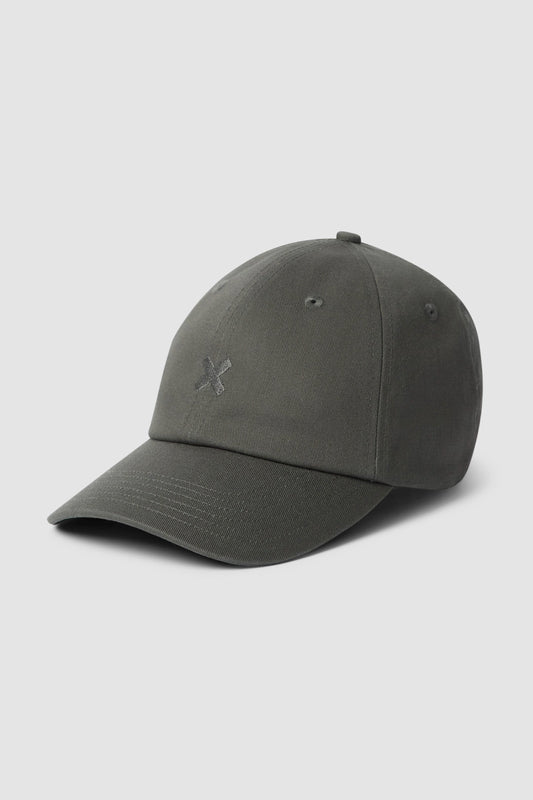 ANTHRACITE NATURE CAP