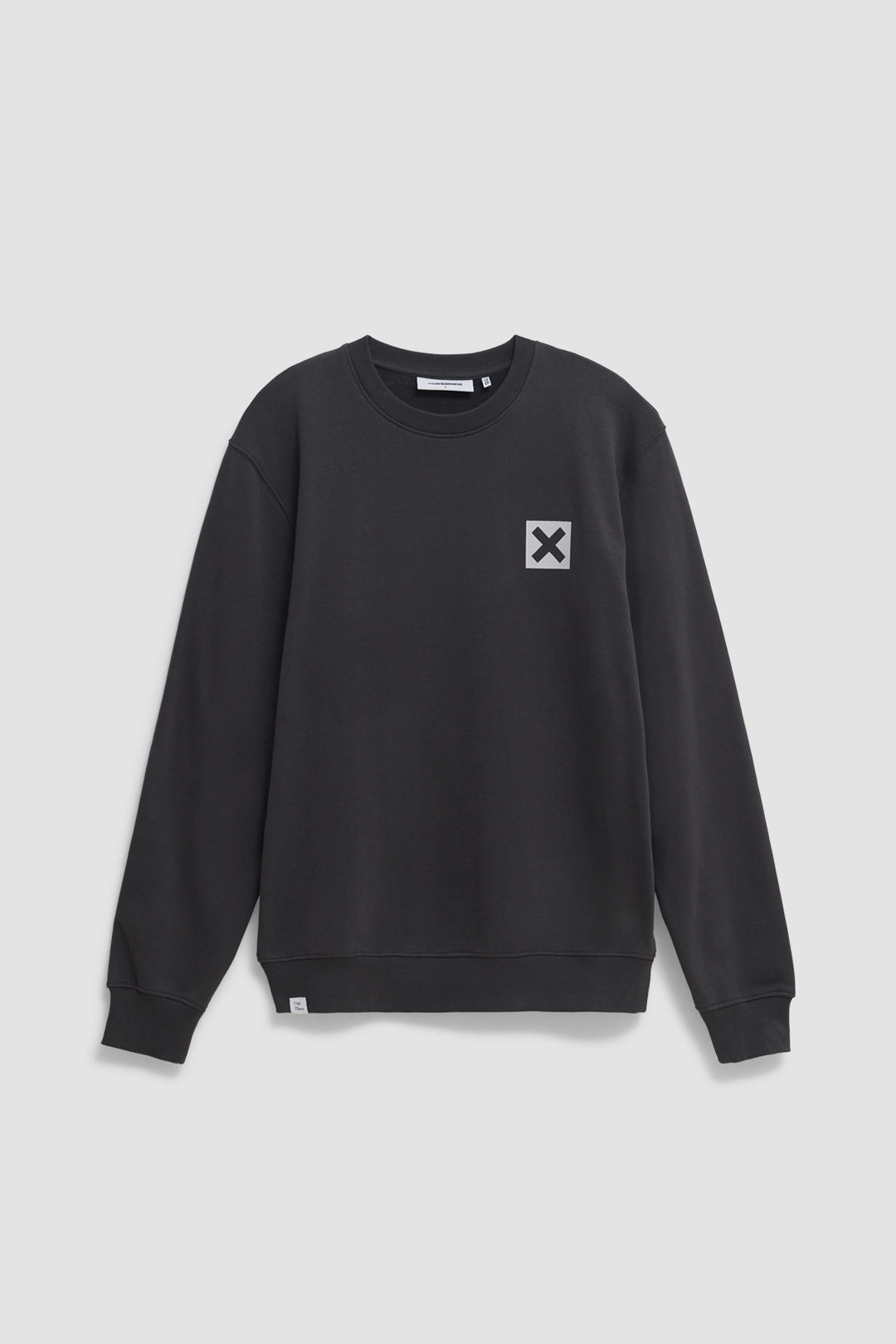 ANTHRACITE NATURE CREW