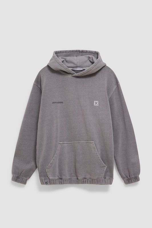 ANTHRACITE PIKE HOODIE