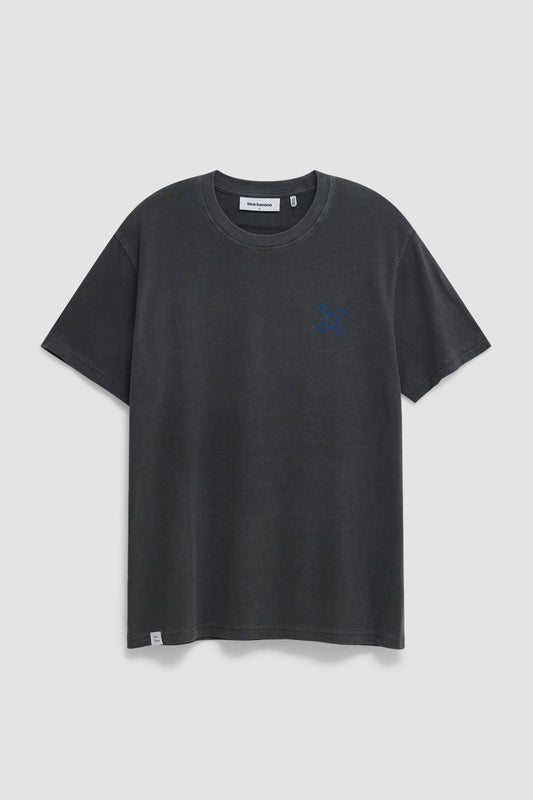 ANTHRACITE REEF TEE