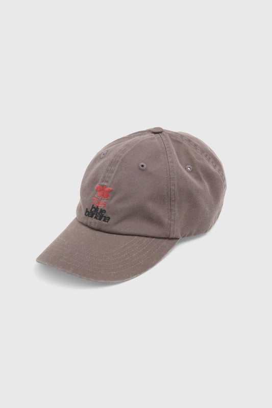 ANTHRACITE FLOWER CAP