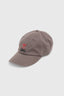 ANTHRACITE FLOWER CAP