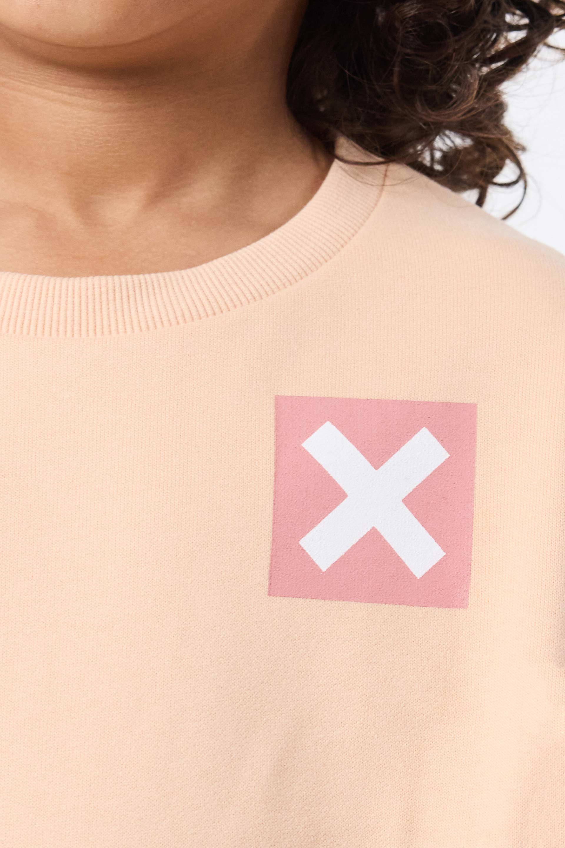 APRICOT NATURE KIDS CREW