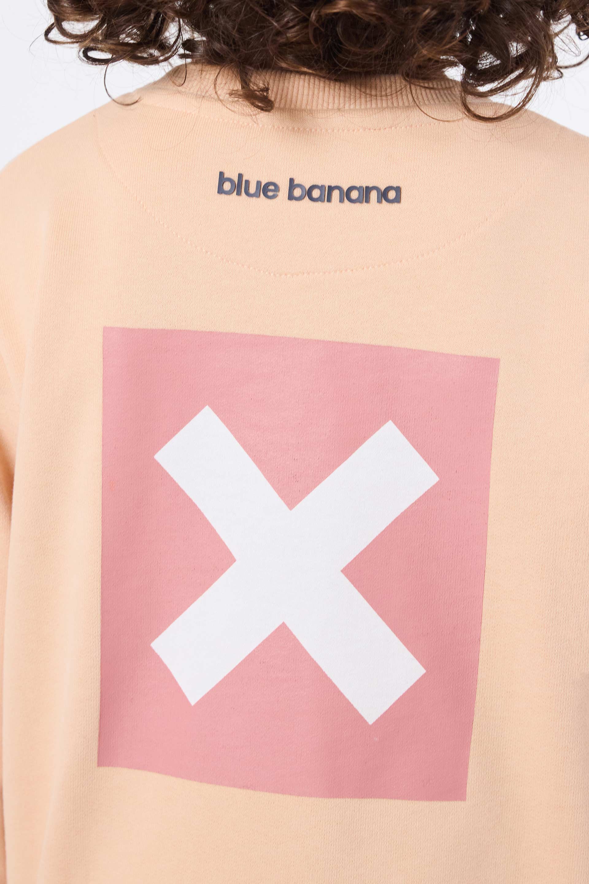 APRICOT NATURE KIDS CREW