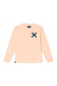 APRICOT CLASSIC CREW
