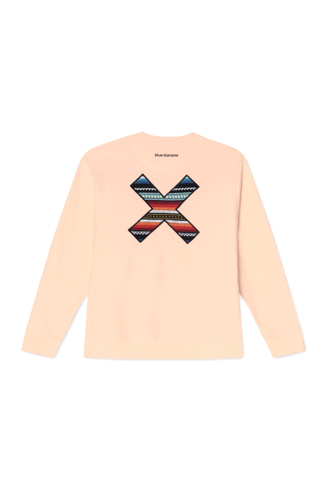 APRICOT CLASSIC CREW