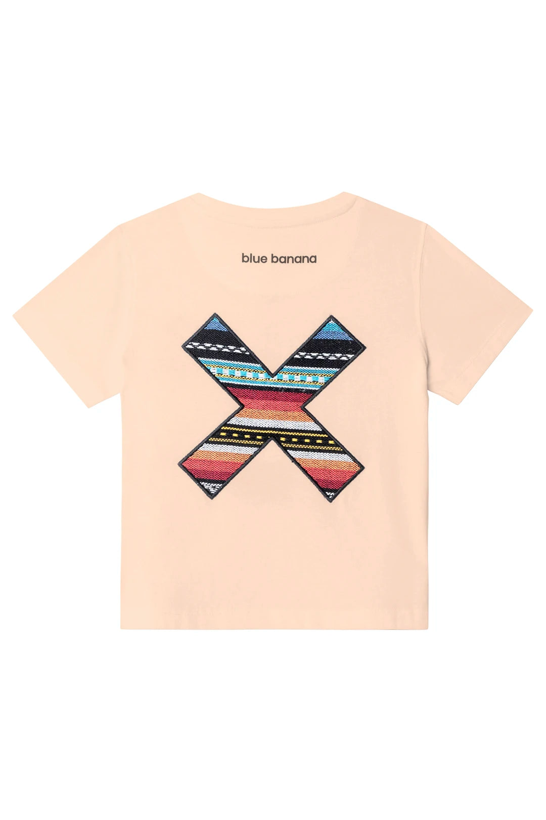 APRICOT CLASSIC KIDS TEE
