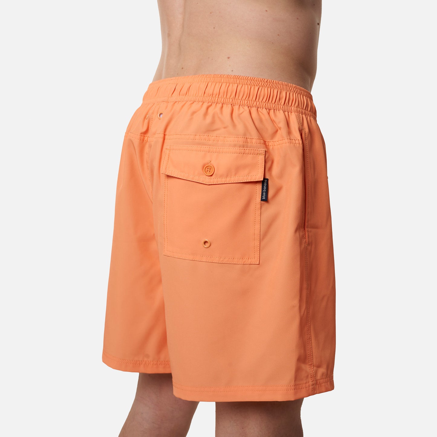 APRICOT CLASSIC SWIMMING TRUNKS