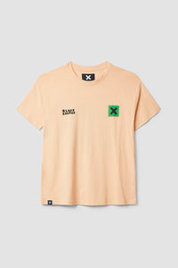 APRICOT SWING TEE