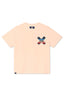 APRICOT CLASSIC TEE