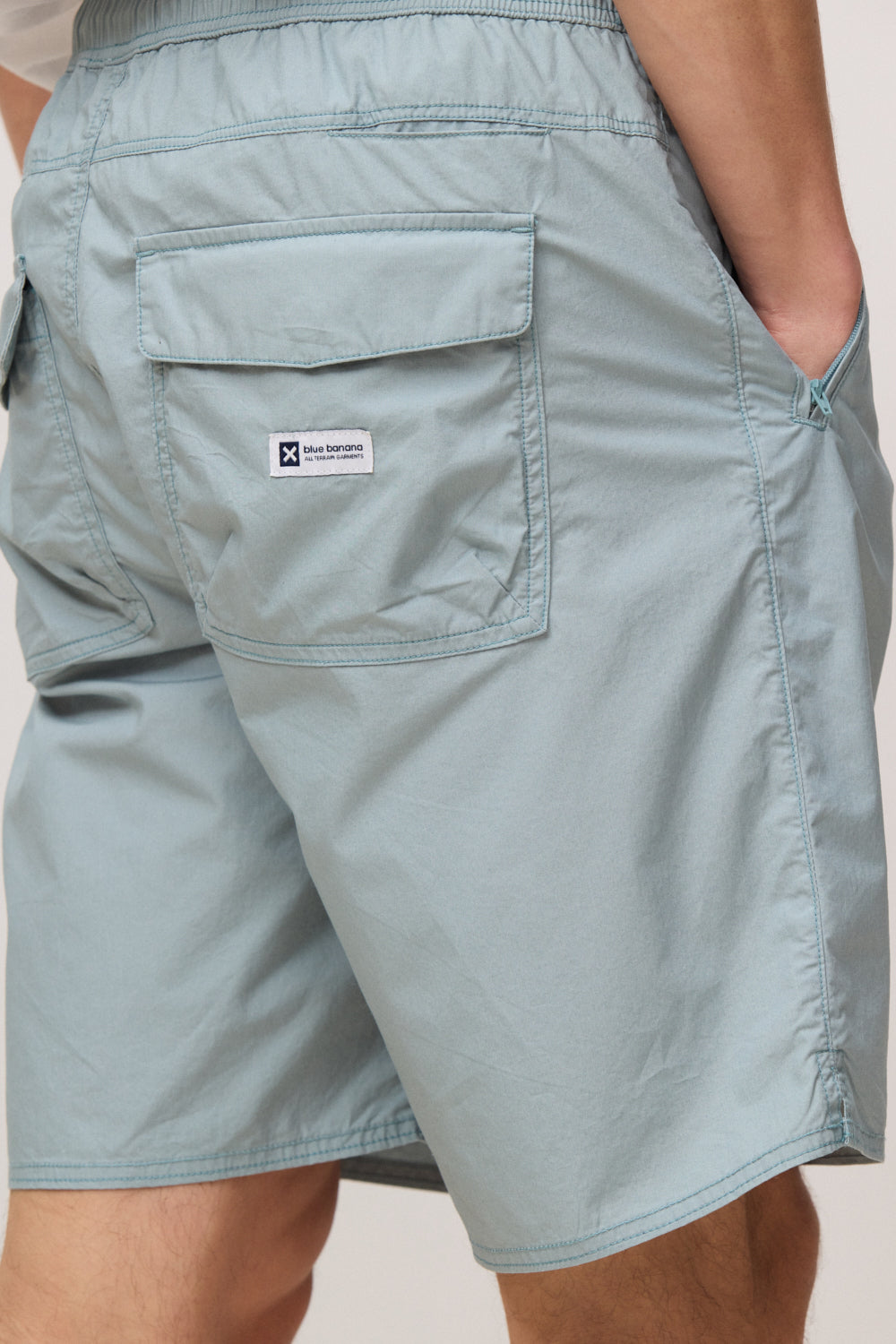 MIST TIDE SHORTS