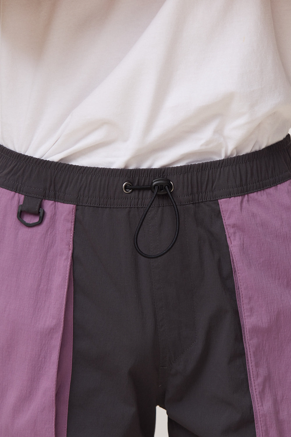 ANTHRACITE GAMMA SHORTS