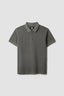 POLO ICONIC ASH