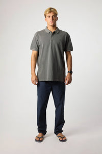 ASH ICONIC POLO