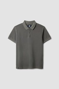 ASH ICONIC POLO