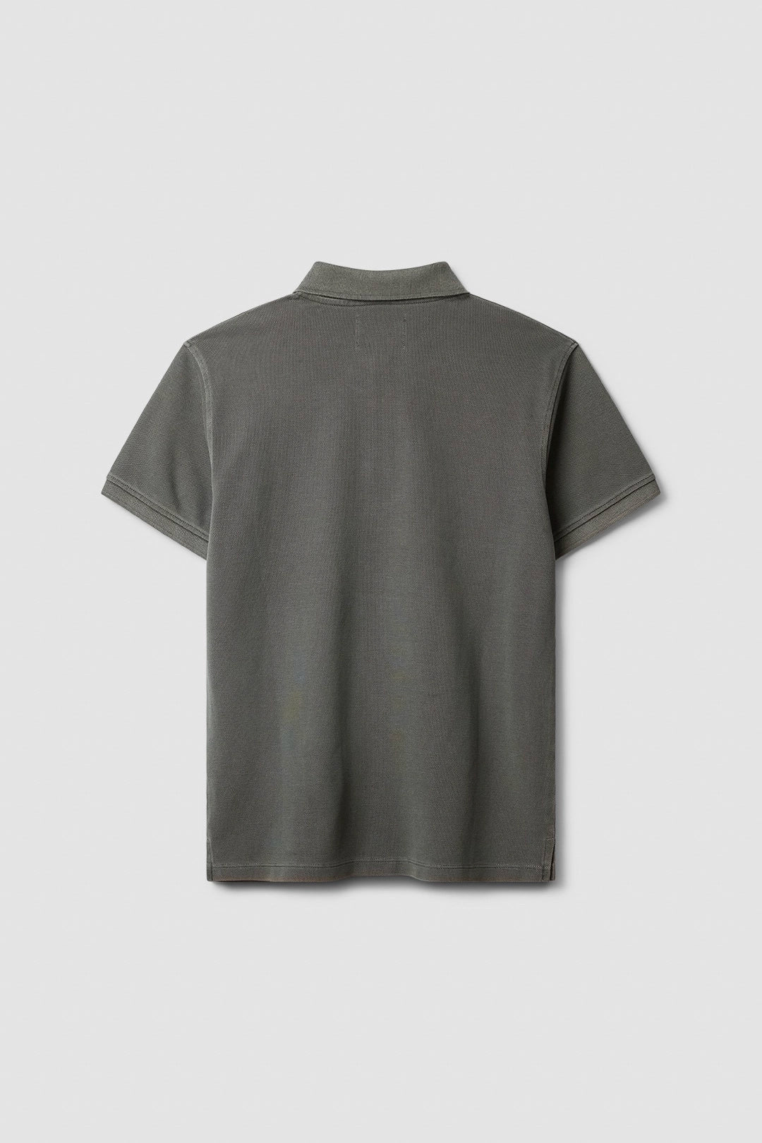 POLO ICONIC ASH