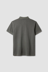 ASH ICONIC POLO
